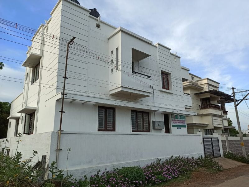 Happy Home- Old Age Home - Old Age Home In Coimbatore