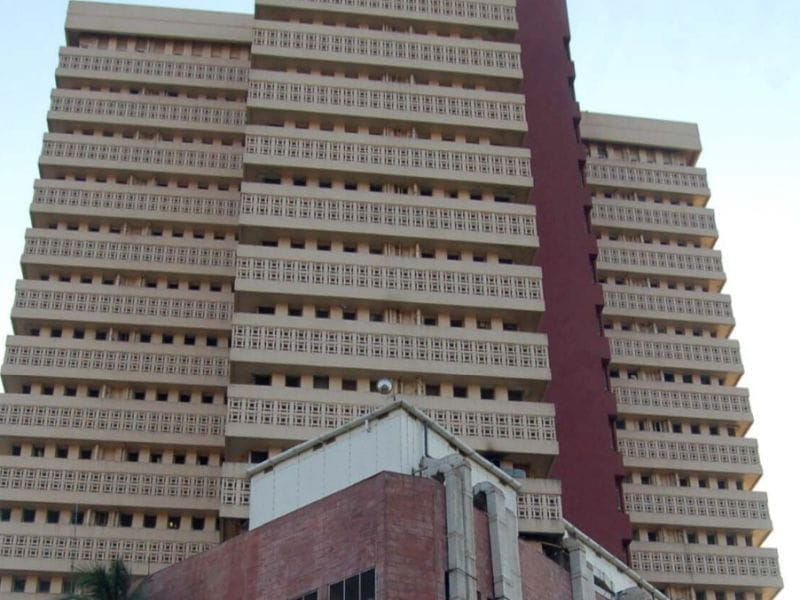 Hinduja Hospital - Price Of Heart Transplant In Mumbai