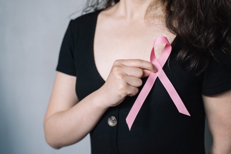 How To Check Breast Cancer At Home?