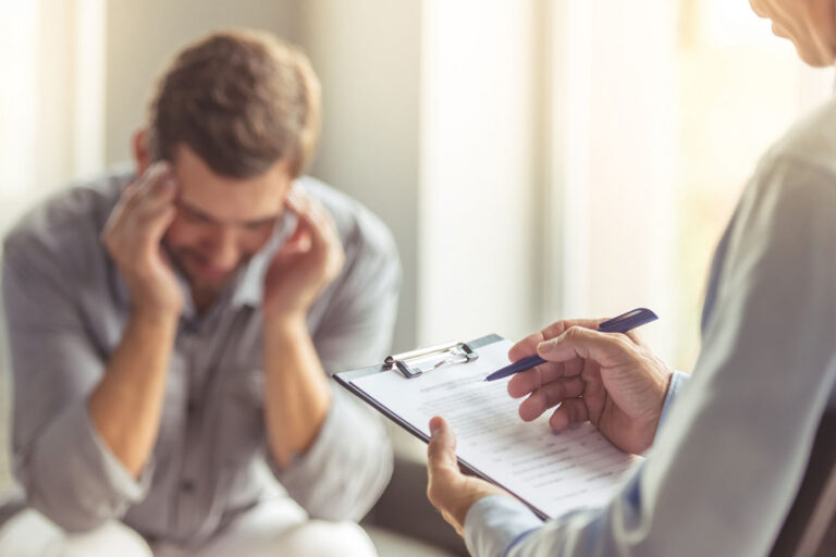 How long can you have cancer without knowing?