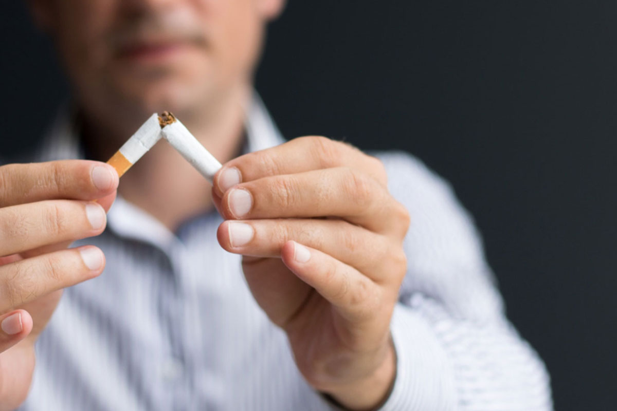 How Many Years Of Smoking Causes Cancer? Impact Guru