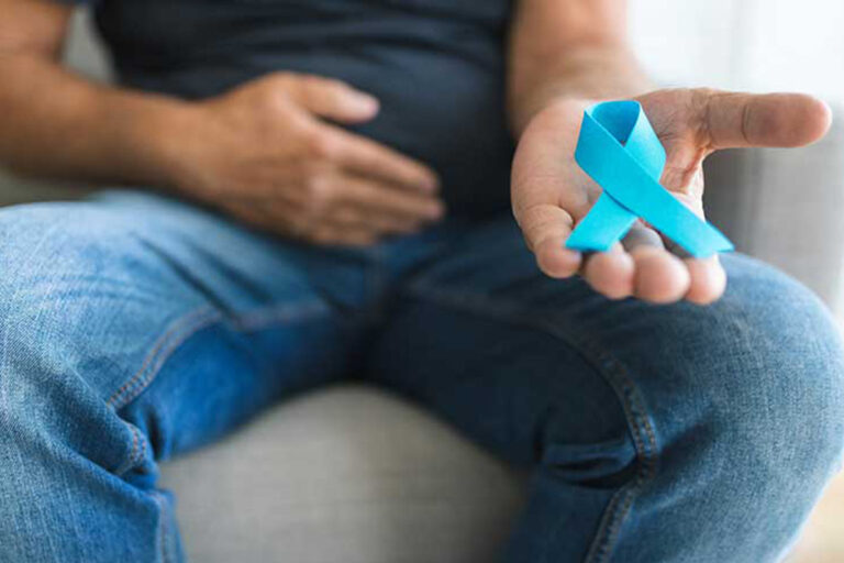 How to avoid prostate cancer?