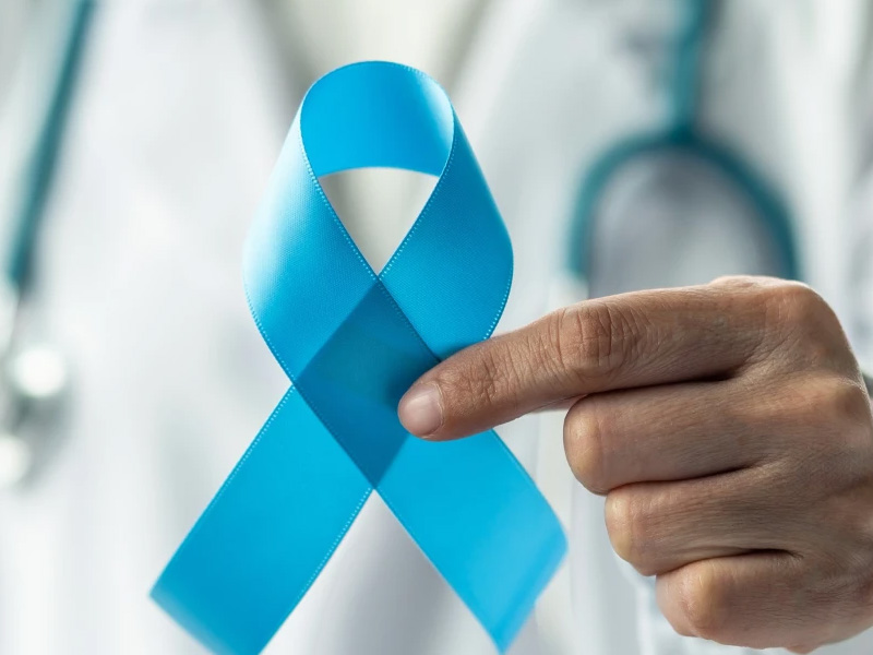 How to avoid prostate cancer?