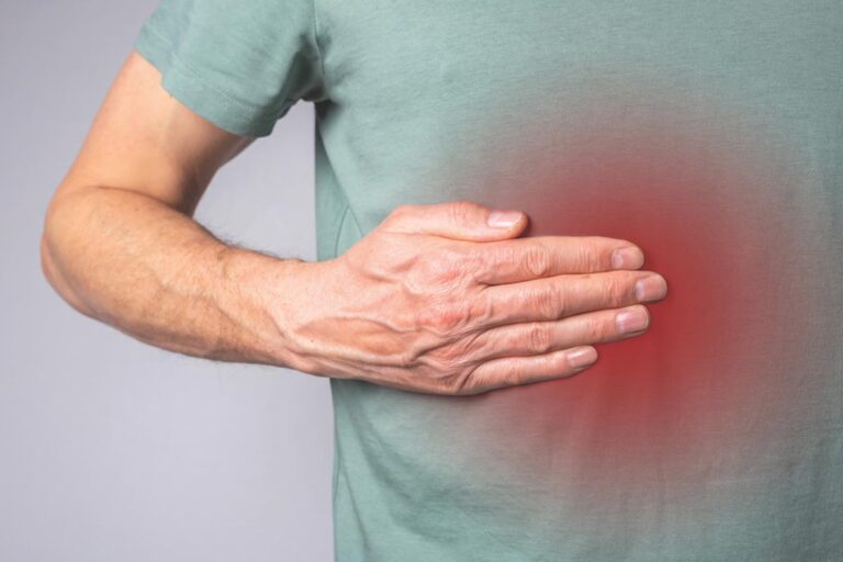 How to detect stomach cancer early