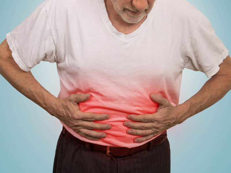 How to detect stomach cancer early