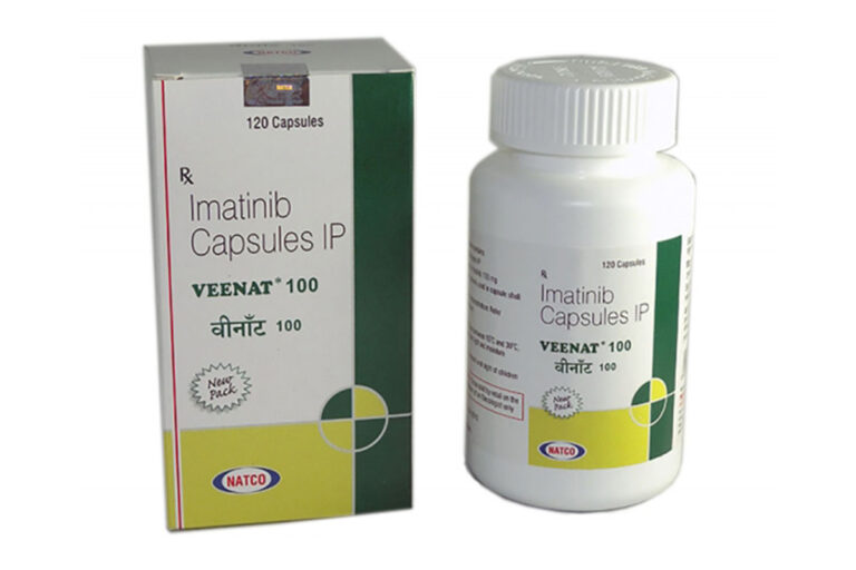 Imatinib