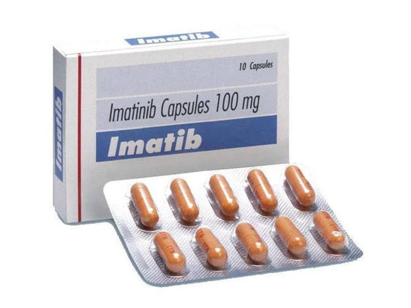 Imatinib Side Effects