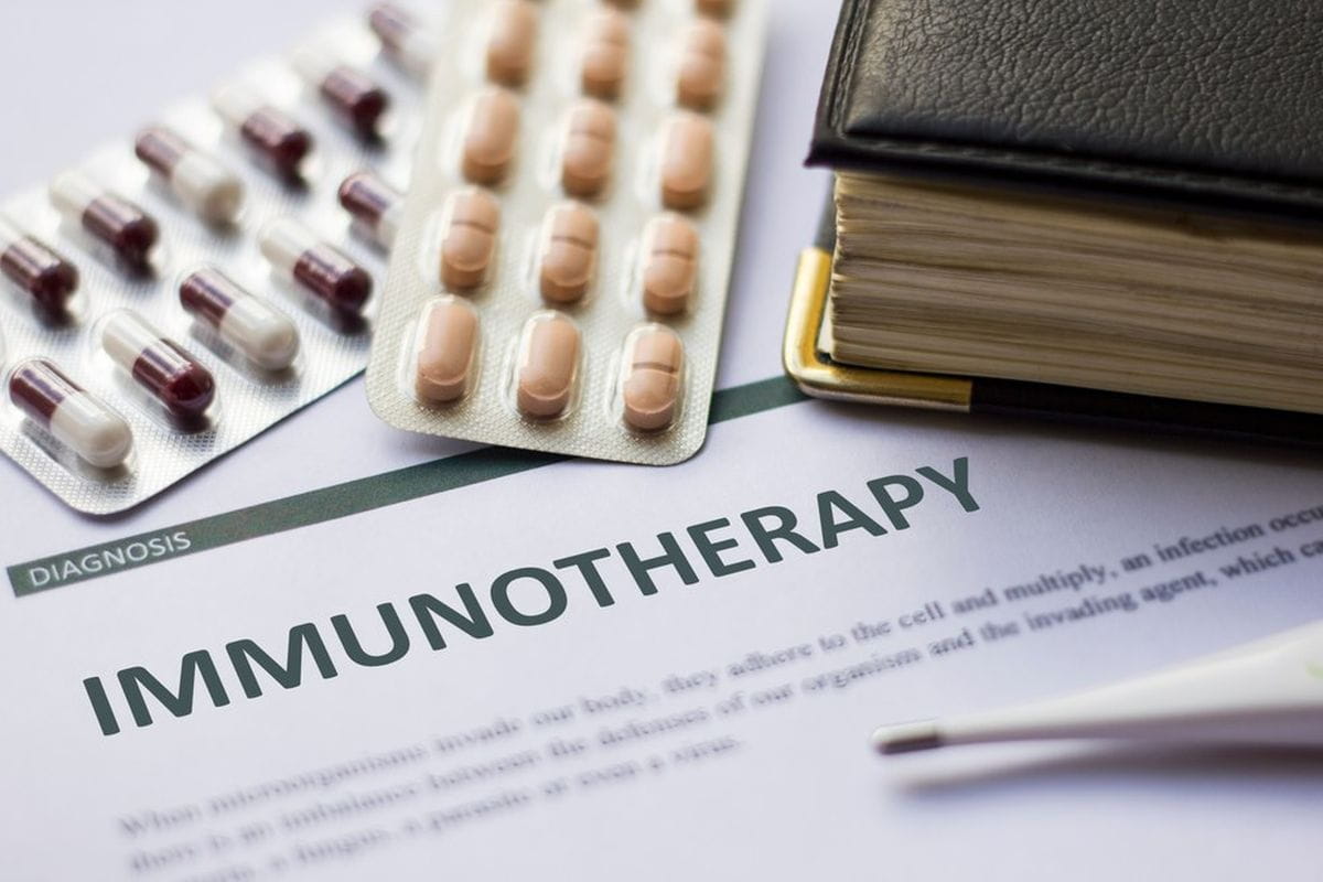 Why Does Targeted Therapy Stop Working? Signs Immunotherapy Is Not Working 2 Why does targeted therapy stop working? Signs that immunotherapy is not working