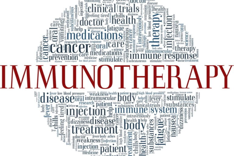 Immunotherapy Cost In Kolkata
