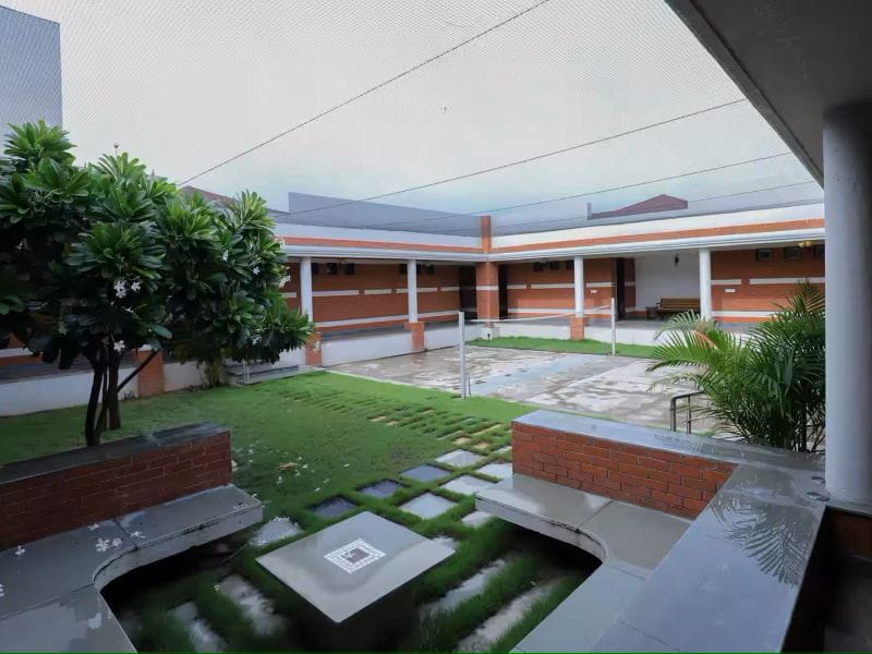 Jatan The Care- Old Age Home - Vadodara Old Age Home