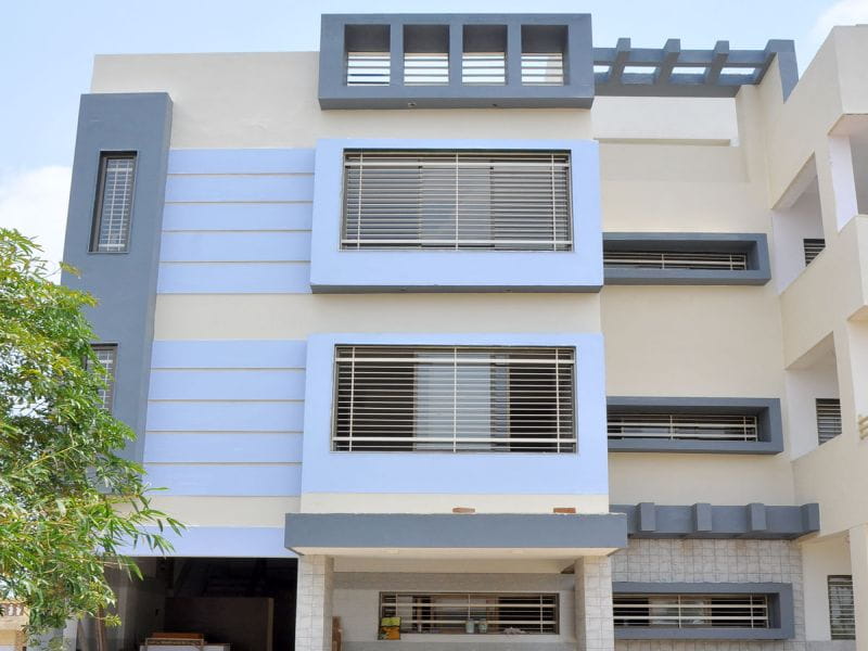 Jivandhara Vrudhashram - Free Old Age Homes In Ahmedabad