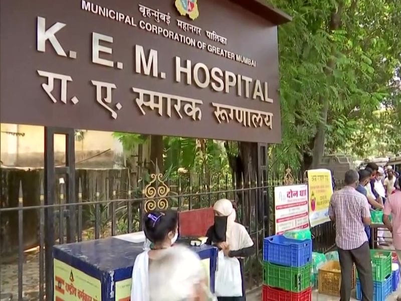 KEM Hospital - Top Heart Transplant Hospitals In Mumbai