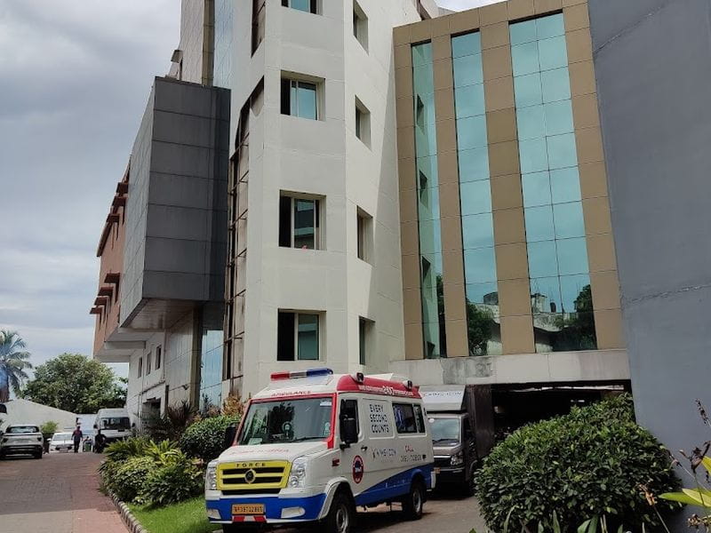 KIMS ICON Hospitals - Top 10 Cancer Hospital In Visakhapatnam