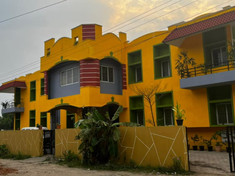 Kalyani Senior Living Homes - Elderly Care Homes In Coimbatore