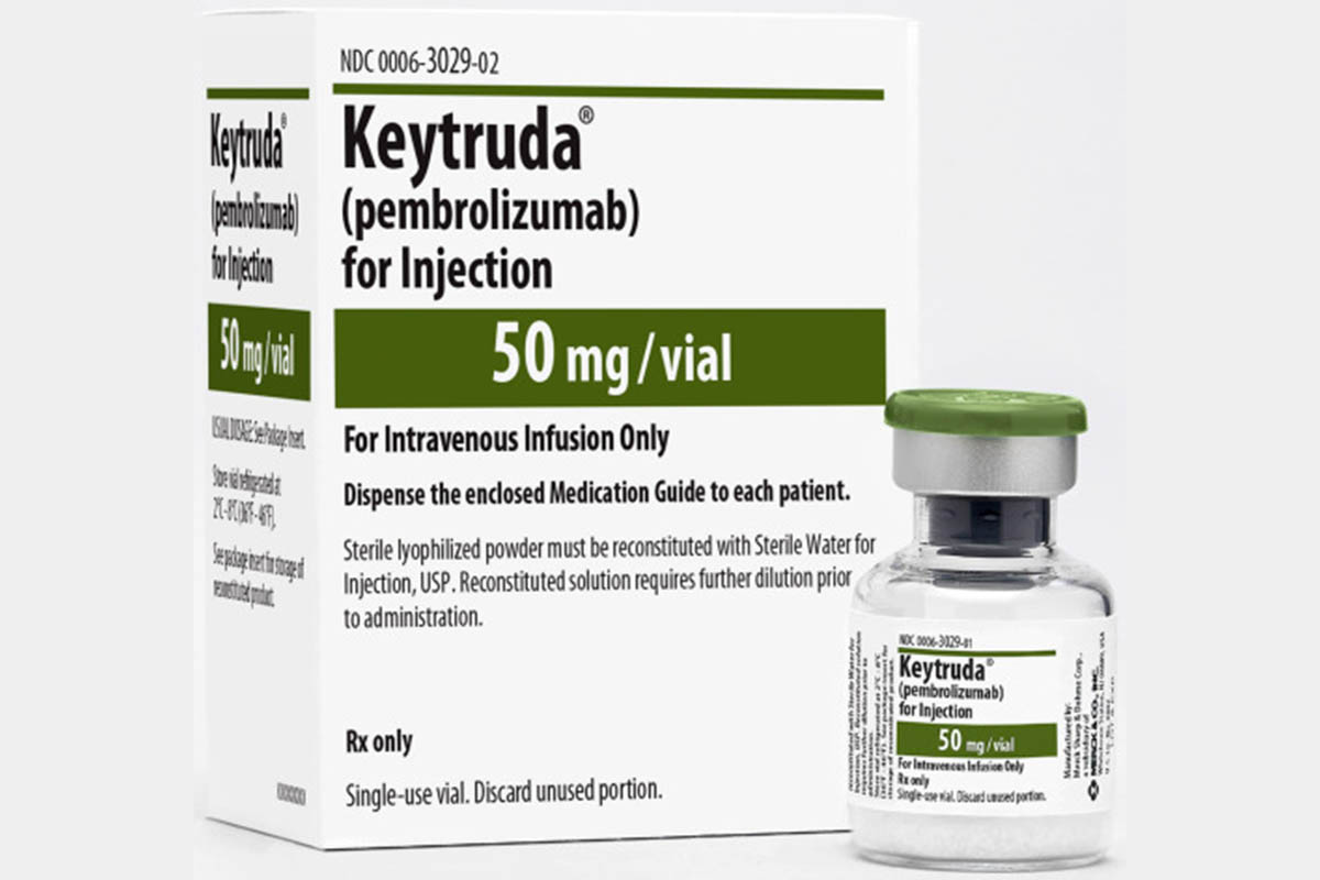 Keytruda Side Effects, Uses & Price