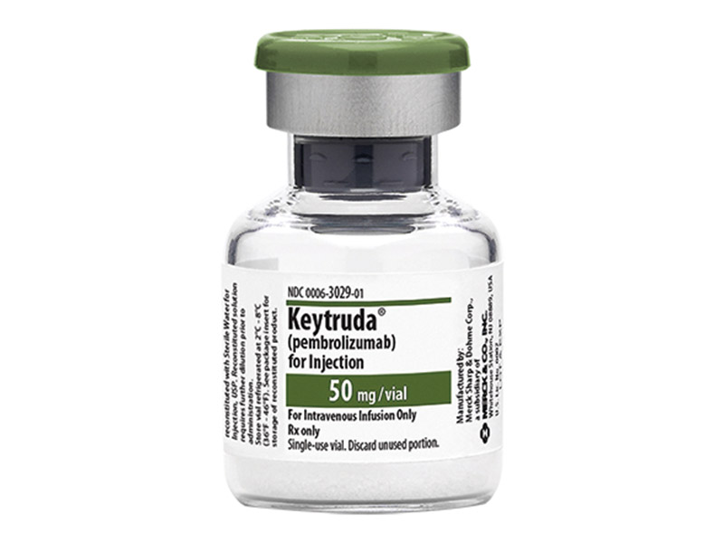 Keytruda