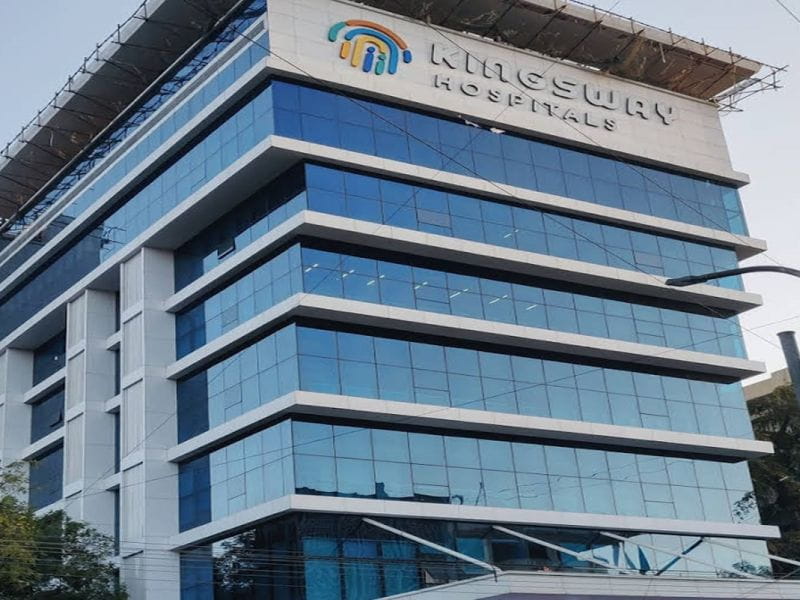 Kingsway Hospitals - Best Cancer Centre In Nagpur