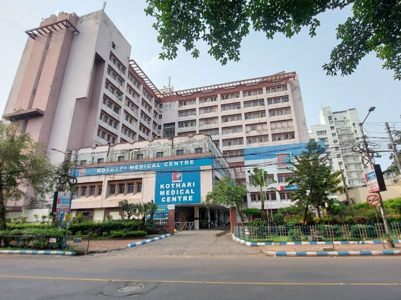 Kothari Medical Centre - Immunotherapy In Kolkata