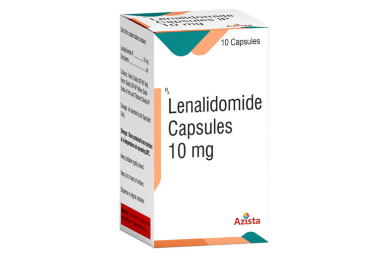 Lenalidomide