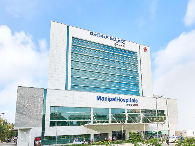 Manipal Hospitals - Immunotherapy In Bangalore