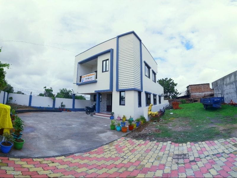 Manya Rehabilitation & Old Age Care - Senior Citizen Homes In Vadodara
