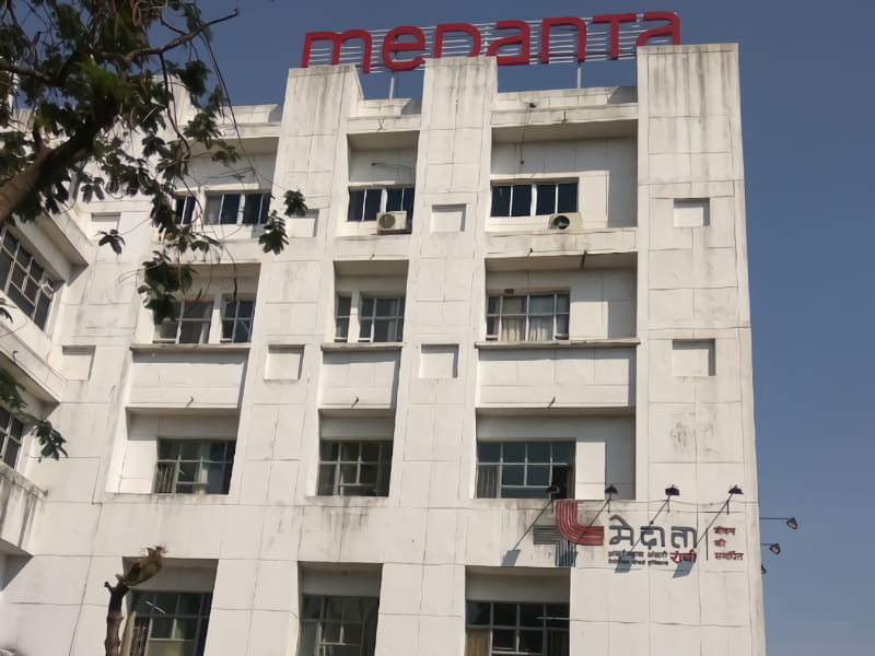 Medanta Hospital - Best Cancer Hospital In Ranchi