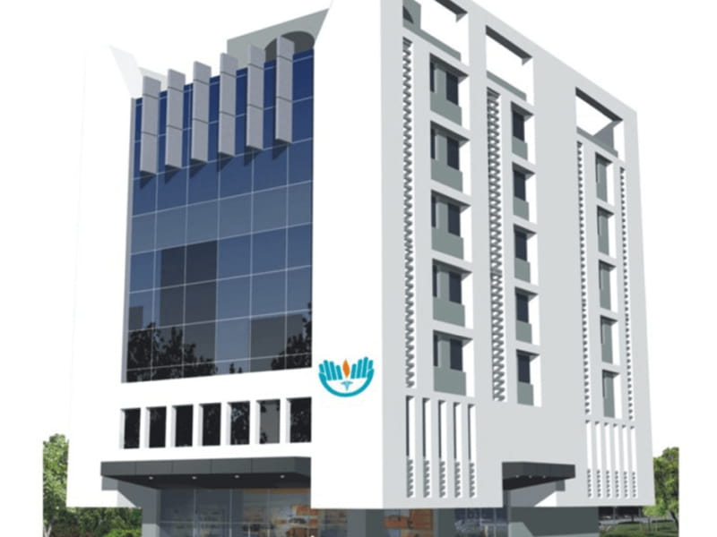 Meditrina Institute Of Medical Sciences - Best Hospital For Cancer In Nagpur
