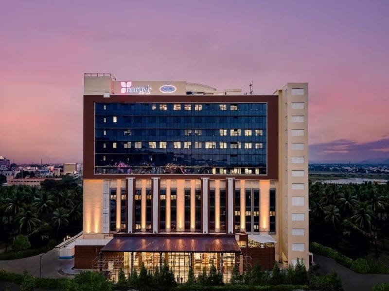Naruvi Hospitals - Top 10 Cancer Hospital In Vellore