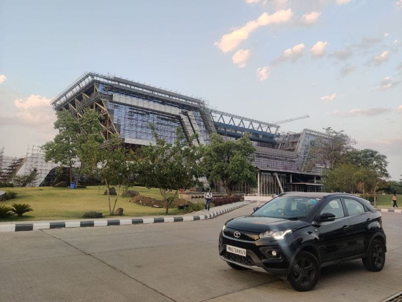 National Cancer Institute - Cancer Hospitals In Nagpur