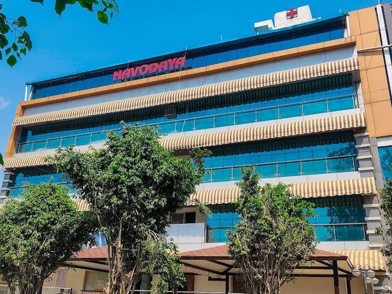 Navodaya Cancer Hospital - Best Cancer Hospital In Bhopal