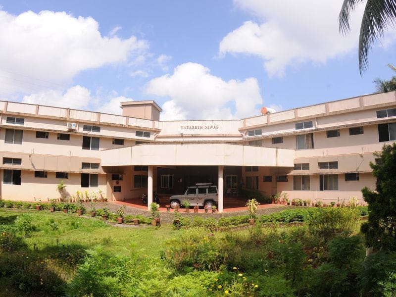 Nazareth Niwas - Retirement Homes In Mangalore
