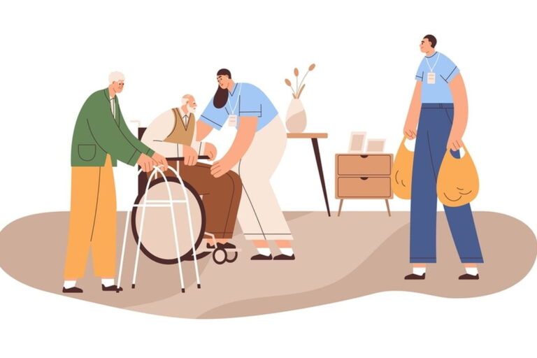 Old Age Homes In Mangalore