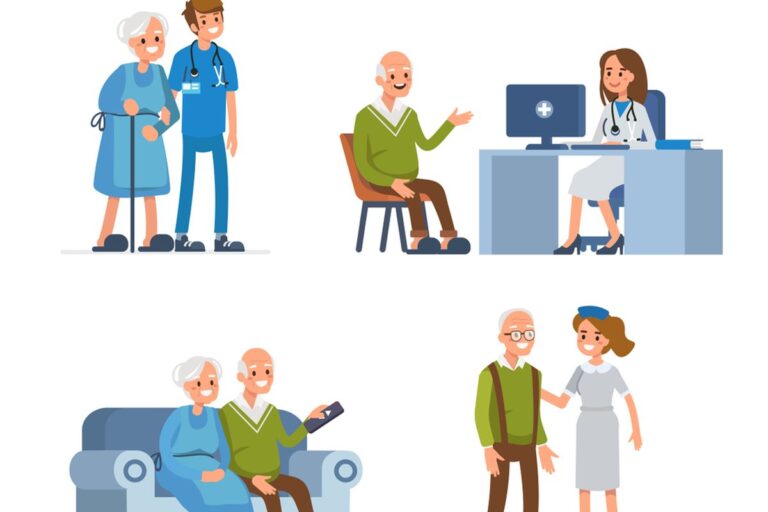 Old Age Home In Coimbatore