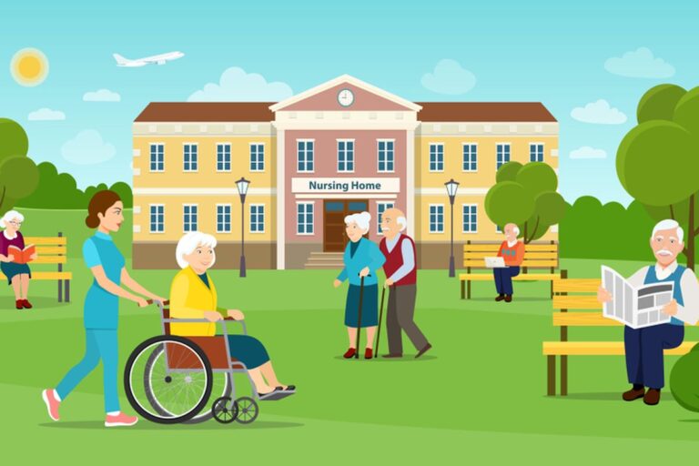 Old Age Homes In Mysore