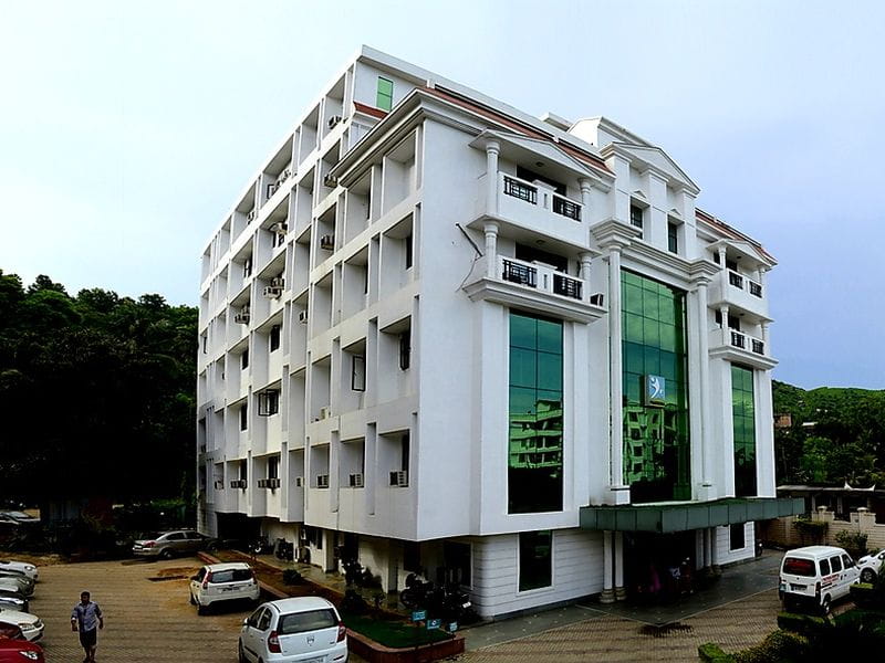 Pratiksha Hospitals - Best Oncology Hospital In Guwahati