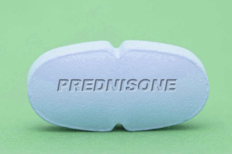 Prednisone
