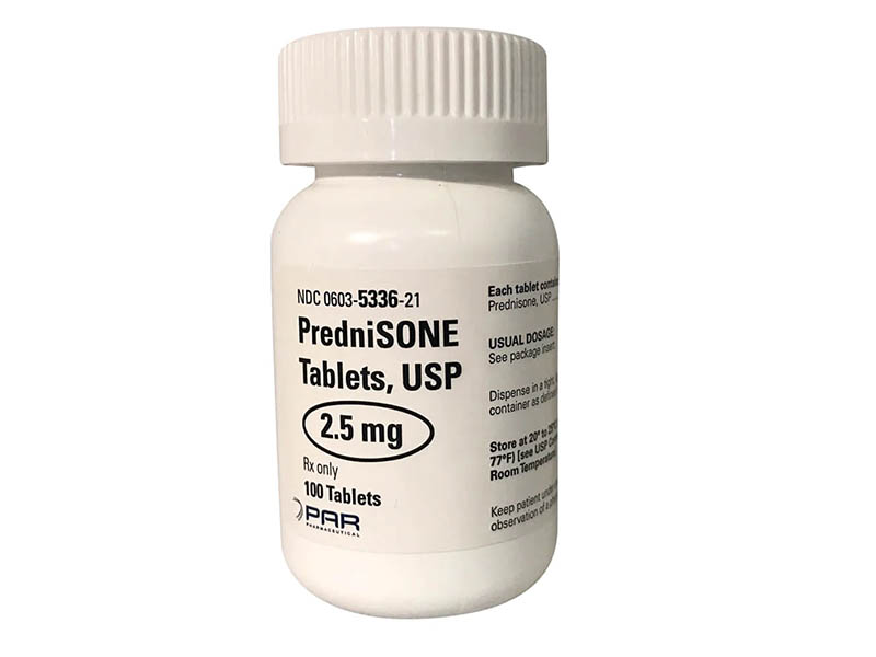 Prednisone