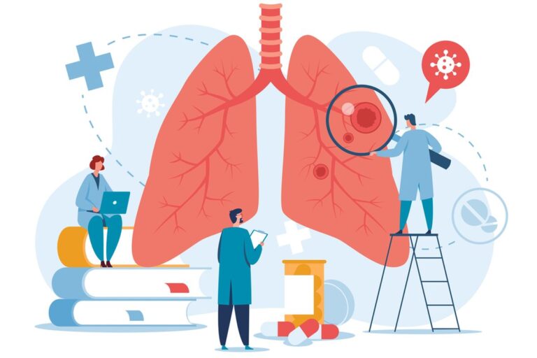 Best Hospital For Lungs In India