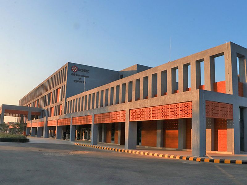 Ranchi Cancer Hospital And Research Centre - Top 10 Cancer Hospital In Ranchi