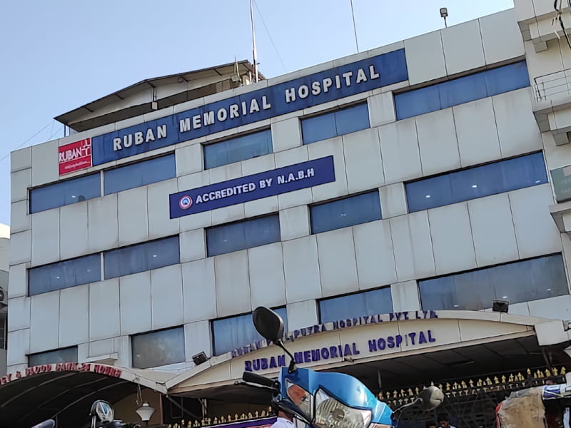 Ruban Cancer Center - Best Oncology Hospital In Patna