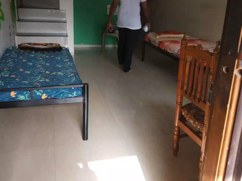 Sai Sadan - Free Old Age Home In Lucknow