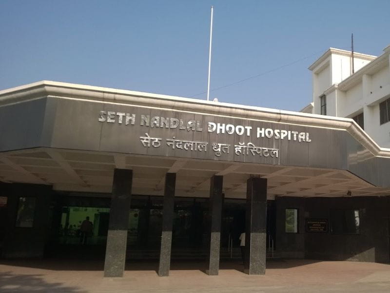 Seth Nandlal Dhoot Hospital Ltd - Best Oncology Hospital In Aurangabad