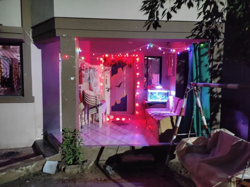 Shri Lakshmi Narayan Foundation - Old Age Home Near Ahmedabad