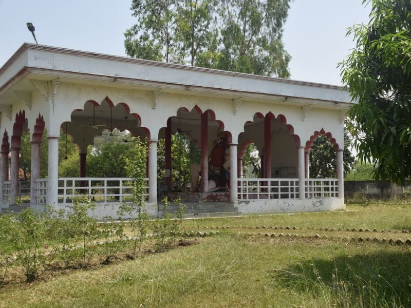 Shri Sachidanand Nishkam Seva Trust - List Of Old Age Homes In Lucknow