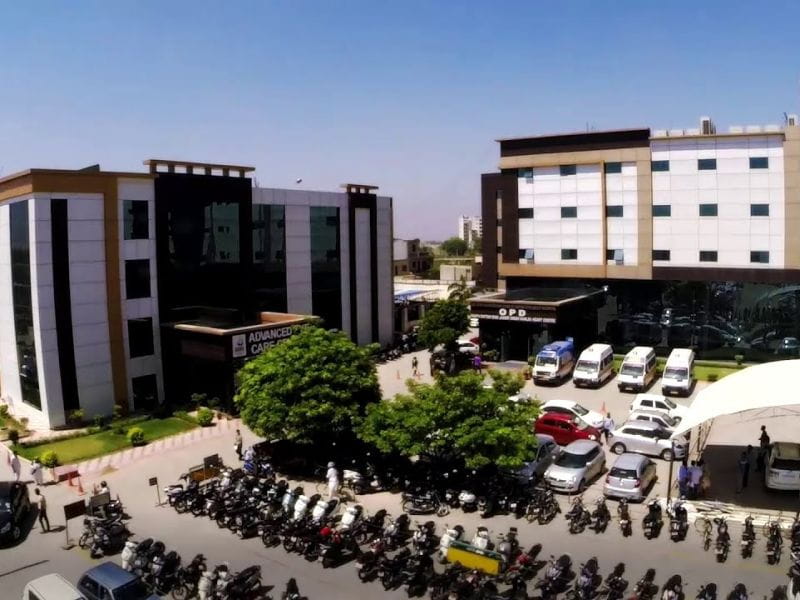 Sohana Hospital - PET Scan Cost In Chandigarh