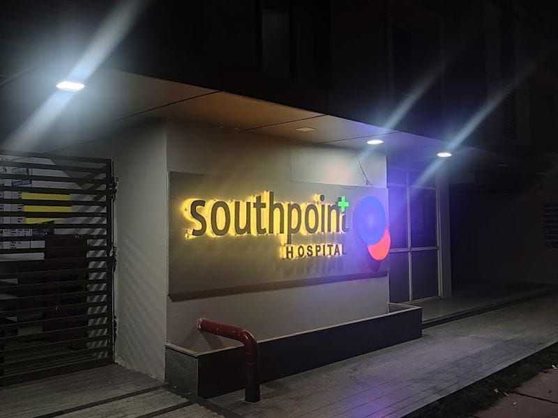 South Point Hospital - Best Cancer Hospital In Cuttack