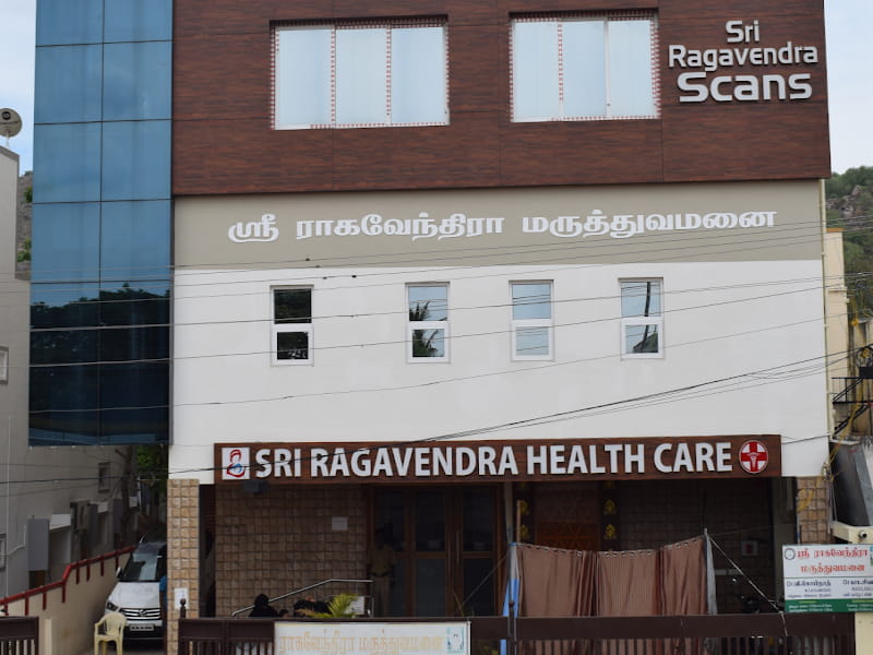 Sri Ragavendra Super Speciality Hospital - Best Cancer Centre In Vellore