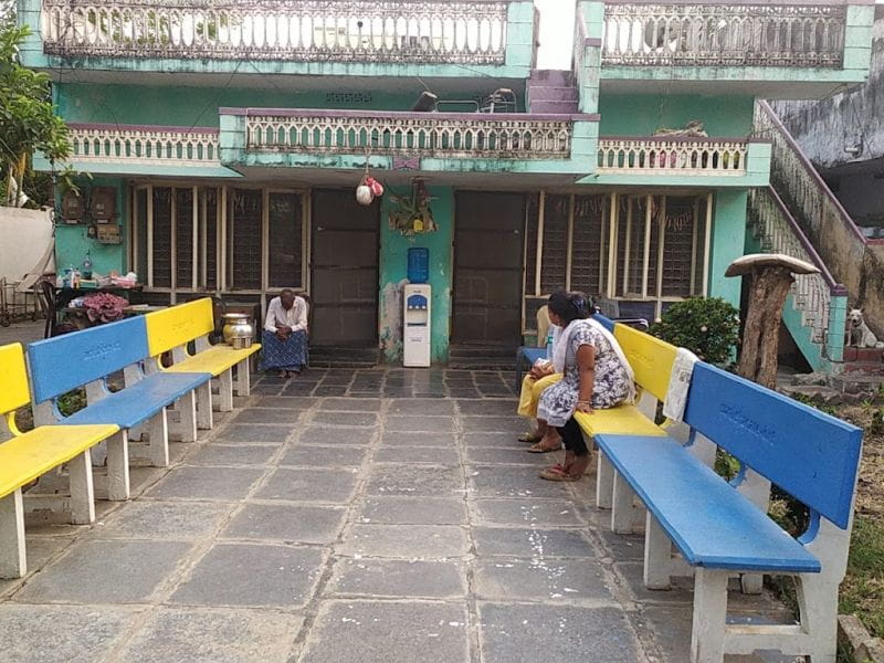 Suraksha Home Care Old Age Home - Best Old Age Homes In Vijayawada