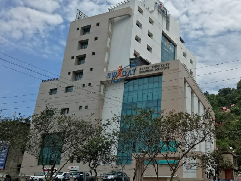 Swagat Super-specialty Hospital - Top 10 Best Cancer Hospital In Guwahati