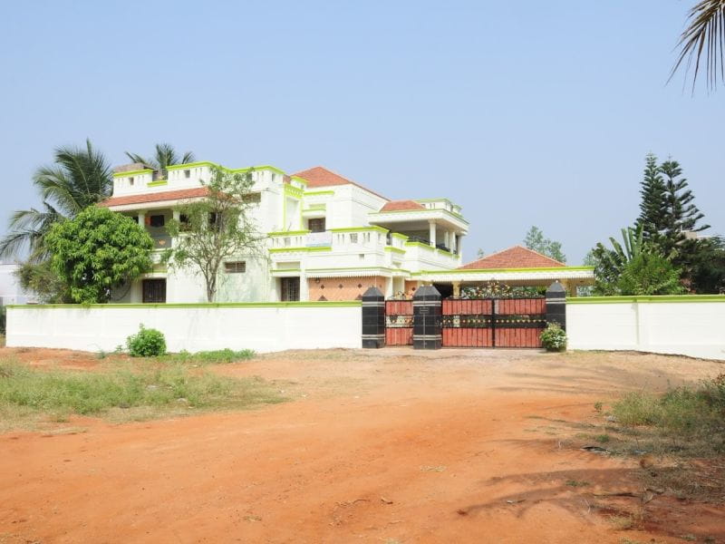 Universal Elder Care - Senior Citizen Homes In Coimbatore